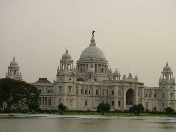 Victoria Memorial